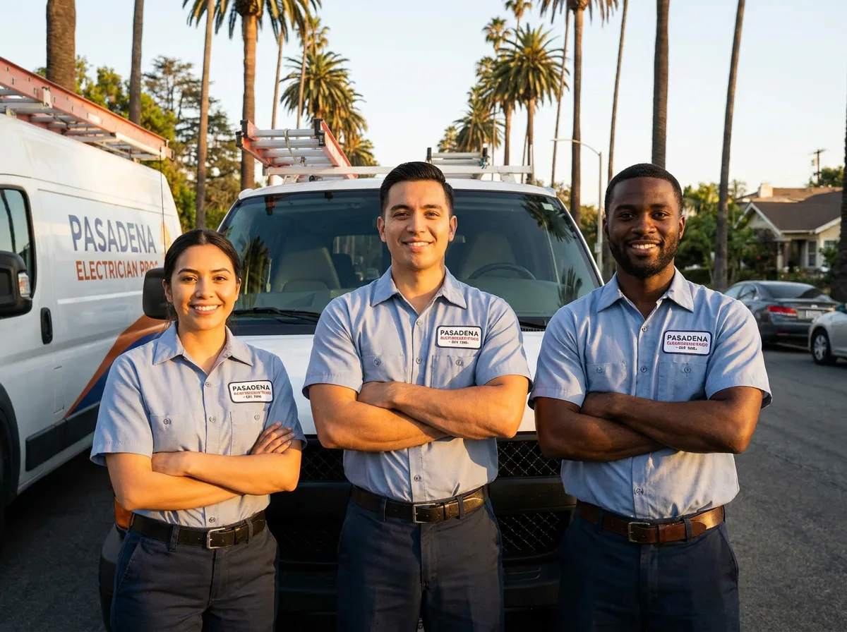 Electrician company in Glenwood, NM